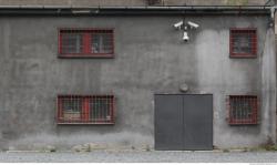 Photo Textures of Buildings Industrial 